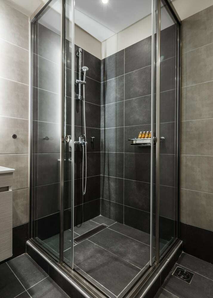 Apartamento Acropolis Exclusive Residence