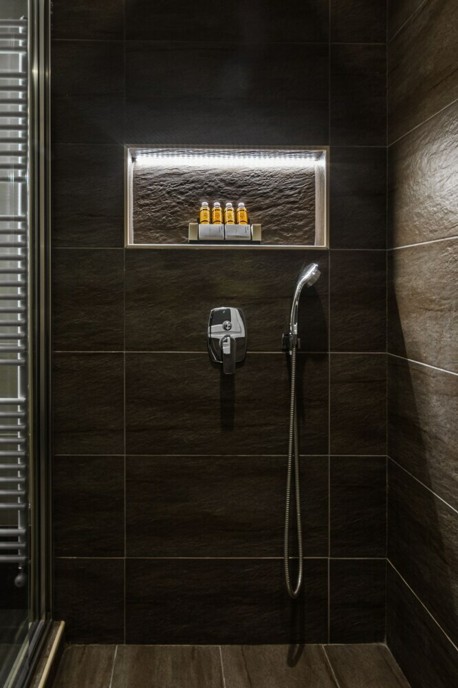Apartamento Acropolis Exclusive Residence