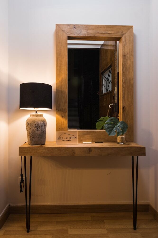 Apartamento Acropolis Exclusive Residence