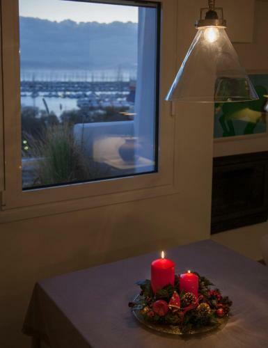 Apartamento Atalanti Loft
