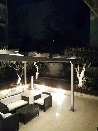 Apartamento Aquarius