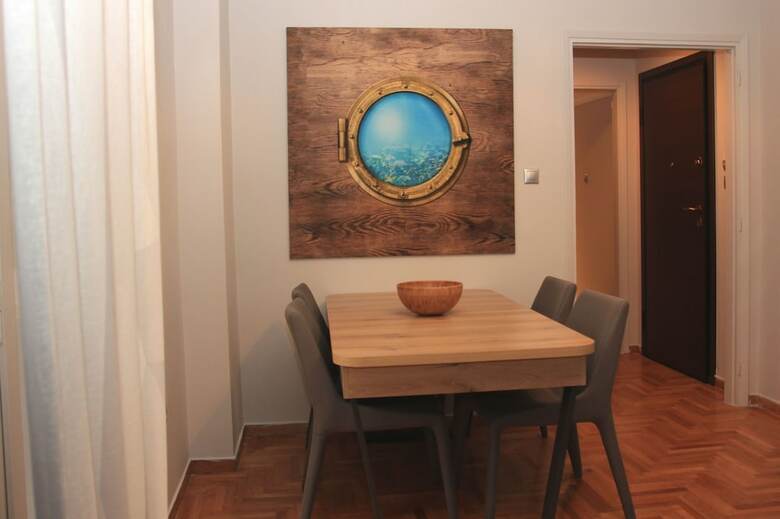 Apartamento Afinestay At Acropolis