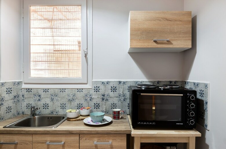 Apartamento Afinestay At Acropolis