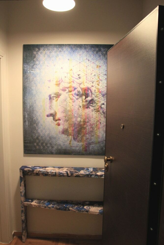 Apartamento Afinestay At Acropolis