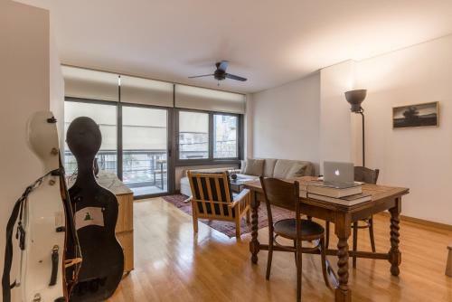 Elegant Apartment In Kolonaki