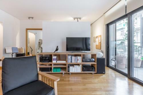 Elegant Apartment In Kolonaki