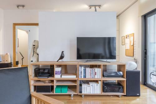 Elegant Apartment In Kolonaki