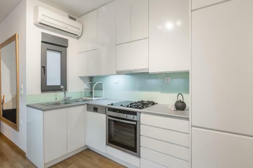 Elegant Apartment In Kolonaki