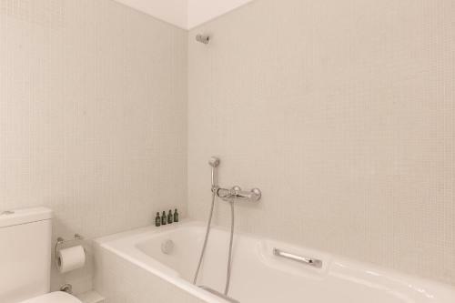 Elegant Apartment In Kolonaki