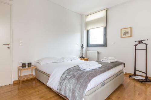 Elegant Apartment In Kolonaki