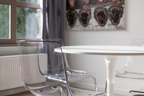 Apartamento Boutique Athens Mo Building