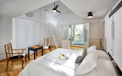 Apartamento Aldis Plaka Mansion By K&K