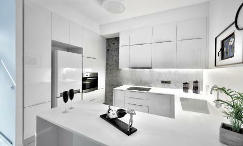 Apartamento Aldis Plaka Mansion By K&K