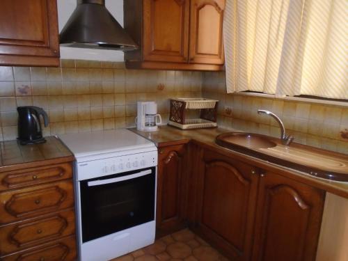 Apartamento Athens Riviera