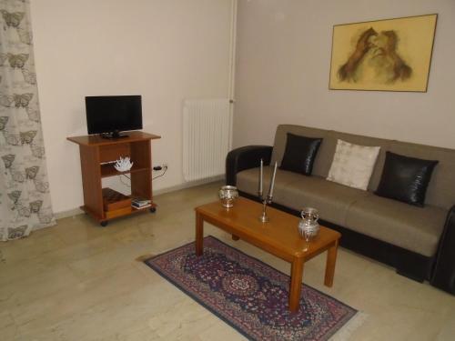 Apartamento Athens Riviera