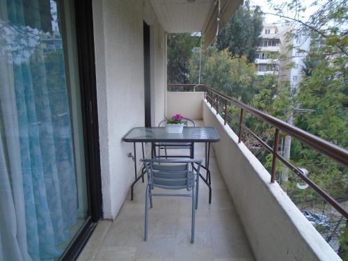 Apartamento Athens Riviera