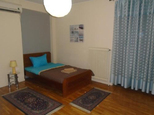 Apartamento Athens Riviera
