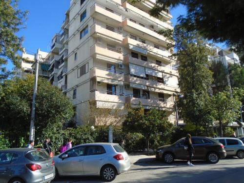 Apartamento Athens Riviera