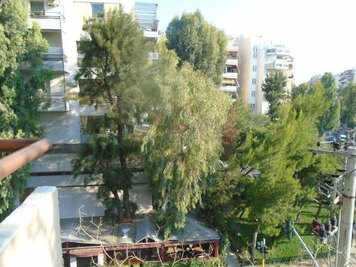 Apartamento Athens Riviera