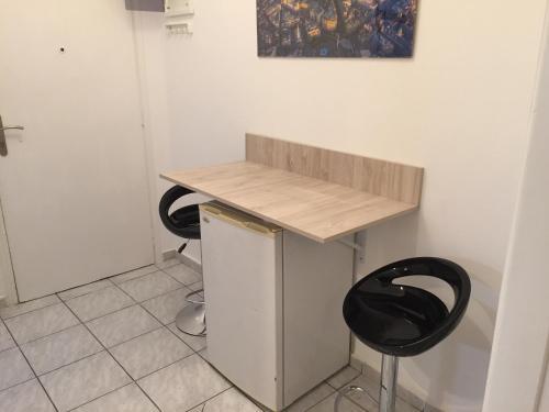 Apartamento Athens Smart Rooms 6