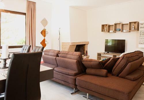 Apartamento Aries