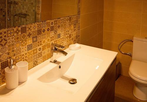 Apartamento Aries