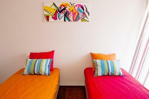 Apartamento Aries
