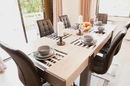 Apartamento Aries