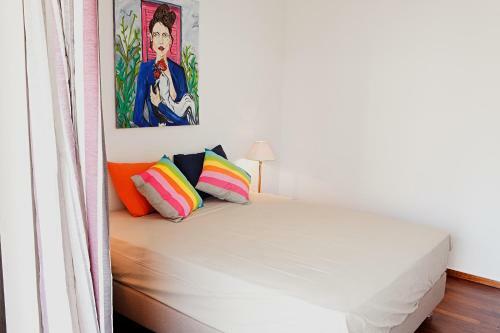 Apartamento Aries