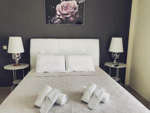 Apartamento Guest House By Mc Queen