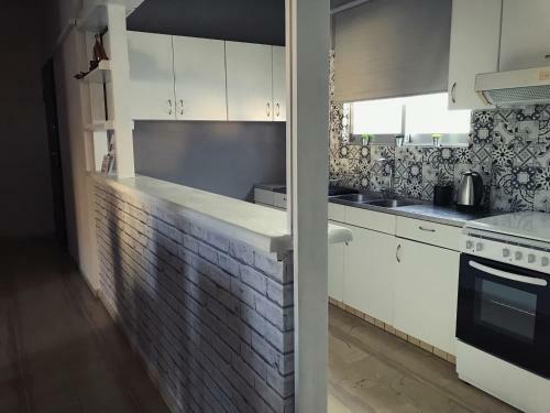Apartamento Guest House By Mc Queen