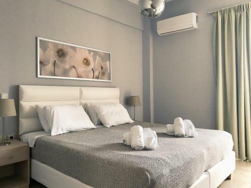 Apartamento Guest House By Mc Queen