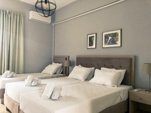 Apartamento Guest House By Mc Queen