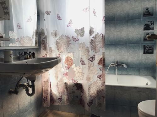 Apartamento Guest House By Mc Queen