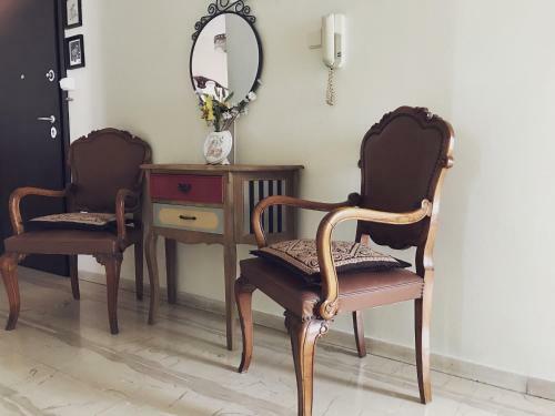 Apartamento Guest House By Mc Queen