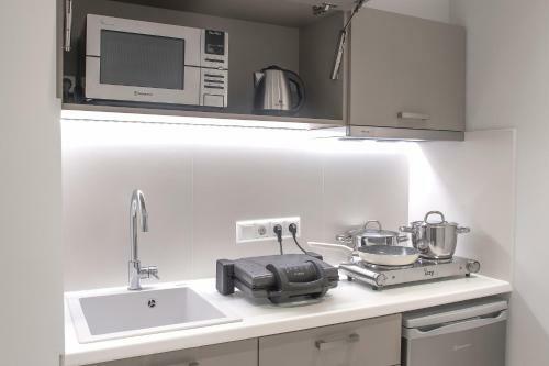 Hotel Acropolis Stay