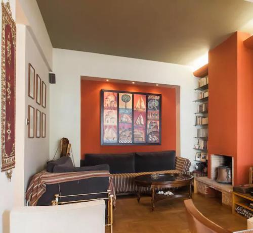Skopelou Apartment