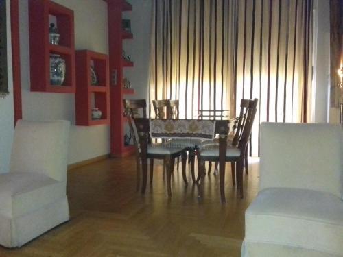 Skopelou Apartment