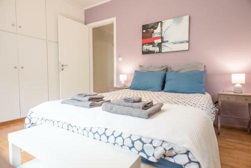 Affordable Luxury Garden Apartment