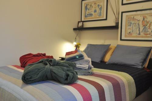 Apartamento Athens First Duplex Penthouse