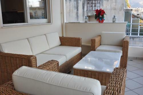 Apartamento Athens First Duplex Penthouse