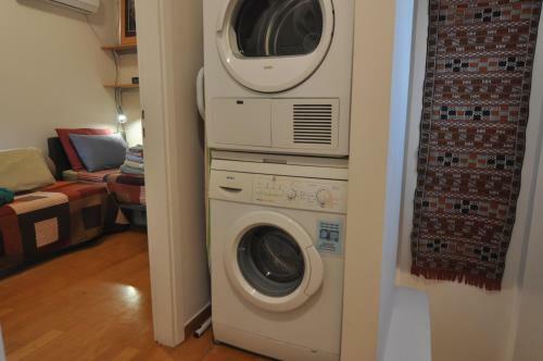 Apartamento Athens First Duplex Penthouse