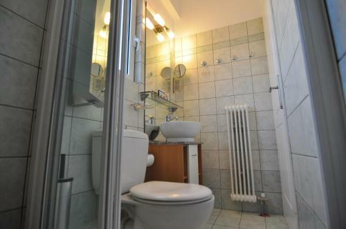 Apartamento Athens First Duplex Penthouse