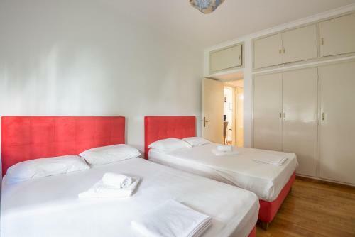 Victoria Dream Apartments