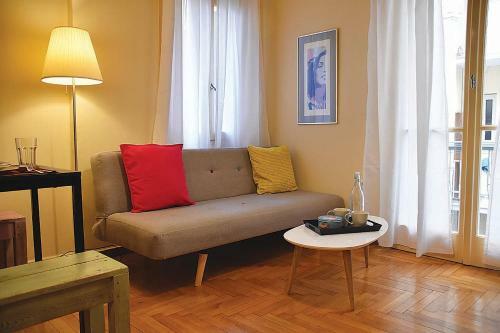 Apartamento Danae's Boutique Loft