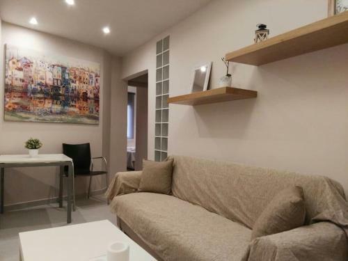 Apartamento Athenstay