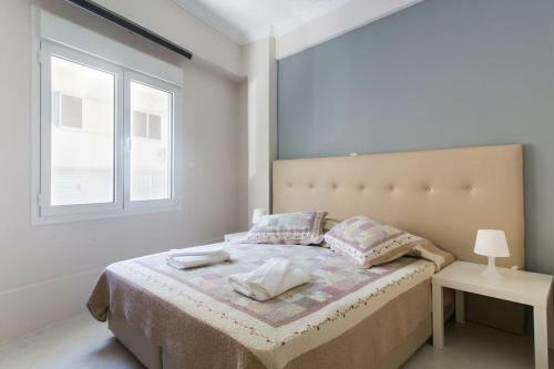 Apartamento Athenstay