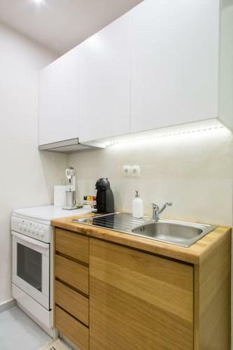 Apartamento Athenstay