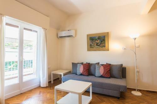 Apartamento Bright Loft In Hilton Area