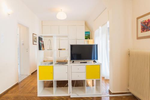 Apartamento Bright Loft In Hilton Area
